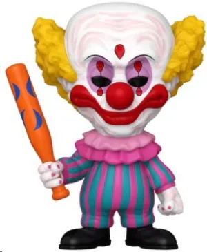 KILLER KLOWNS FROM OUTER SPACE POP! MOVIES VYNIL FIGURA FRANK 9 CM