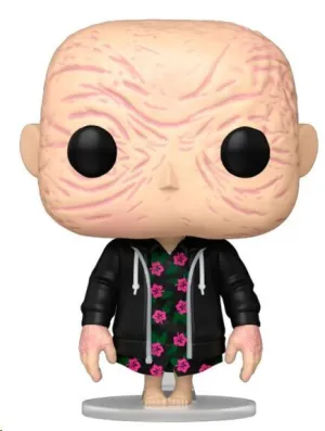 DEADPOOL 2 FIGURA POP! VINYL DEADPOOL CON PIERNAS DE BEBÉ 9 CM