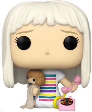 POLTERGEIST II POP! MOVIES VINYL FIGURA CAROL ANNE FREELING 10 CM