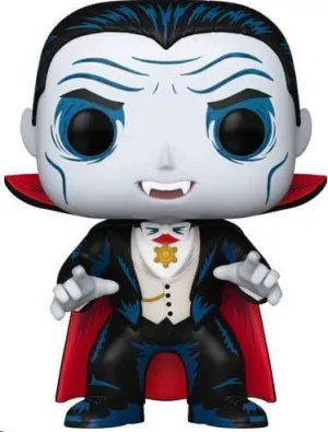UNIVERSAL MONSTERS POP! VINYL FIGURA DRACULA 9 CM