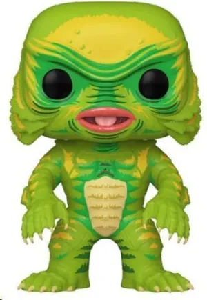 UNIVERSAL MONSTERS POP! VINYL FIGURA GILL MAN 9 CM