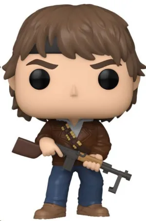 RED DAWN FIGURA POP! MOVIES VINYL JED 9 CM