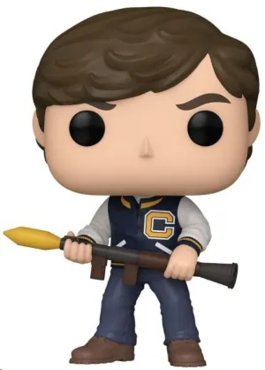 RED DAWN FIGURA POP! MOVIES VINYL MATT ECKERT 9 CM