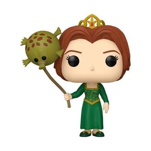 SHREK FIGURA POP! MOVIES VINYL 30TH ANNIVERSARY FIONA 9 CM F1595