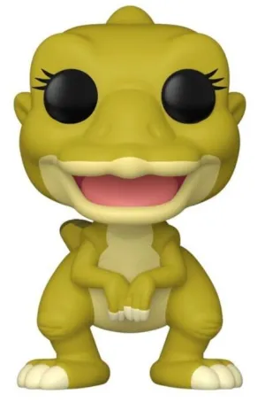 EN BUSCA DEL VALLE ENCANTADO EN FIGURA POP! VINYL DUCKY 9 CM