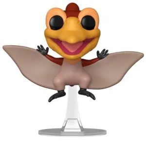 EN BUSCA DEL VALLE ENCANTADO EN FIGURA POP! VINYL PETRIE 9 CM