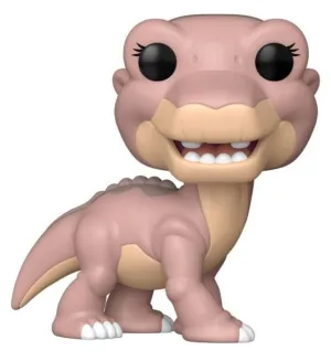 EN BUSCA DEL VALLE ENCANTADO EN FIGURA POP! VINYL LITTLEFOOT 9 CM