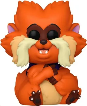 FIEVEL Y EL NUEVO MUNDO (AN AMERICAN TAIL) POP! MOVIES VINYL FIGURA TIGER 9 CM