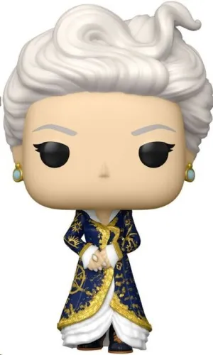 WICKED FIGURA POP! MOVIES VINYL MADAME MORRIBLE 9 CM