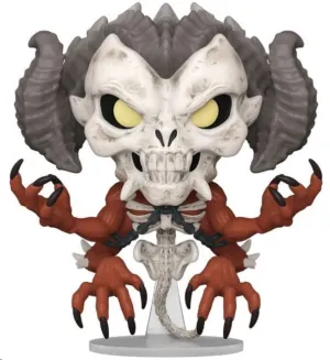 DIABLO 4 POP! GAMES VINYL FIGURA MEPHISTO 9 CM