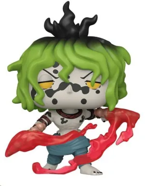 GUARDIANES DE LA NOCHE POP! ANIMATION VINYL FIGURA GYUTARO EXCLUSIVO 9 CM