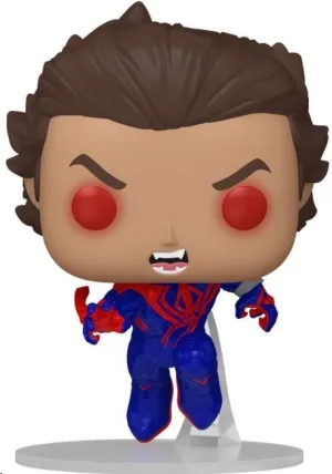 SPIDERMAN ACROSS THE SPIDER-VERSE POP! VINYL FIGURA 2099 9 CM