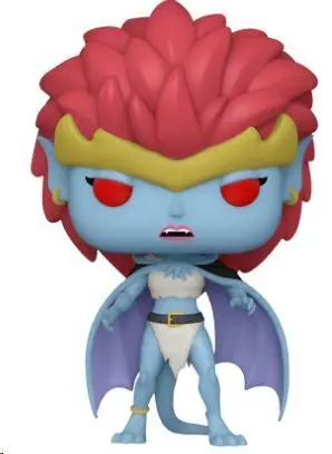 GARGOYLES POP! DISNEY VINYL FIGURA DEMONA 9 CM