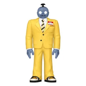 BEETLEJUICE 2 FIGURA POP! MOVIES VINYL BOB 9 CM F-1693