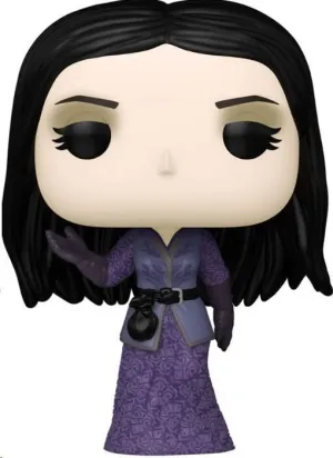 LA CASA DEL DRAGÓN FIGURA POP! TV VINYL ALYS RIVERS 9 CM
