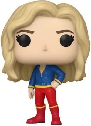SMALLVILLE POP! TV VINYL FIGURA KARA KENT 9 CM