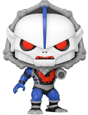 MASTERS OF THE UNIVERSE FIGURA POP! SHE-RA - HORDAK 9 CM