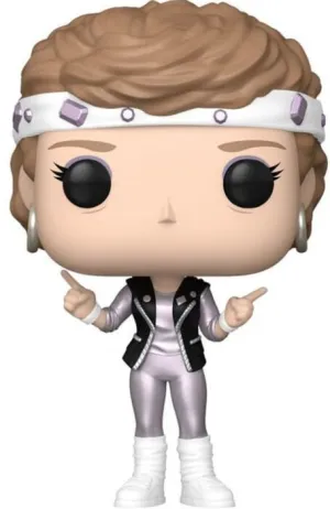 LAS CHICAS DE ORO FIGURA POP! 40TH ANNIVERSARY BLANCHE 9 CM
