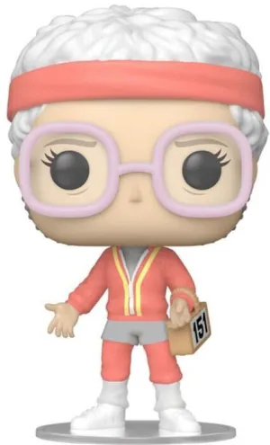 LAS CHICAS DE ORO FIGURA POP! 40TH ANNIVERSARY SOPHIA 9 CM