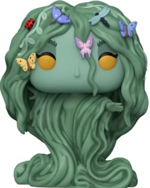 FANTASIA 2000 FIGURA POP! DISNEY VINYL SPRING SPRITE 9 CM