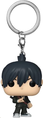 CHAINSAW MAN POCKET POP! VINYL AKI HAYAKAWA 4 CM