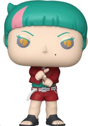 BORUTO: NARUTO NEXT GENERATIONS FIGURA POP! ANIMATION VINYL DAEMON 9 CM