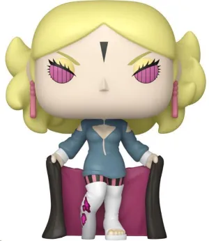 BORUTO: NARUTO NEXT GENERATIONS FIGURA POP! ANIMATION VINYL DELTA 9 CM