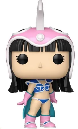 DRAGON BALL POP! ANIMATION VINYL FIGURA CHICHI 9 CM