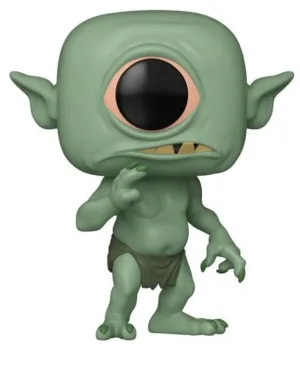 MAGIC THE GATHERING POP! GAMES FIGURA VINILO FBLTHP 9 CM