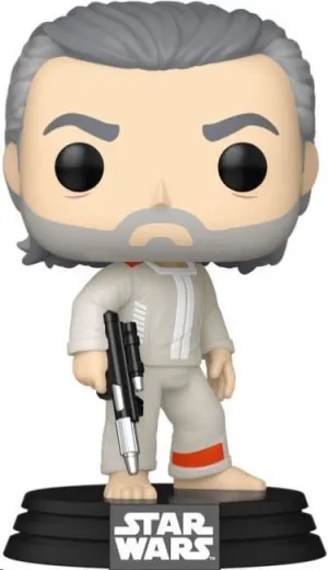 STAR WARS : ANDOR POP! TV VINYL FIGURA KINO LOY 9 CM