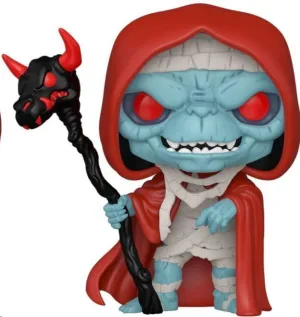 THUNDERCATS POP! TV VINYL FIGURA MUMM-RA 9 CM