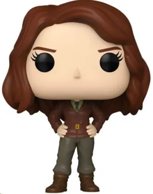 MARVEL CINEMATIC UNIVERSE ARC FIGURA POP! MOVIES VINYL CAPITAN AMERICA AGENT CARTER 9 CM