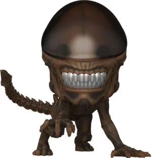 ALIEN 3 POP! MOVIES VINYL FIGURA XENOMORPH 9 CM