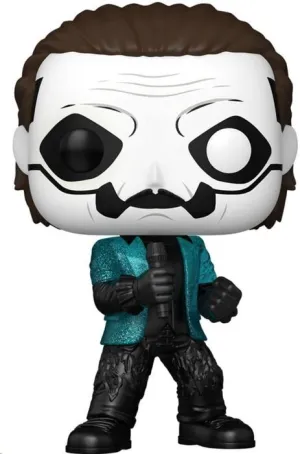 GHOST POP! ROCKS VINYL FIGURA GHOST 