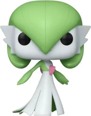 POKEMON POP! GAMES VINYL FIGURA GARDEVOIR 9 CM