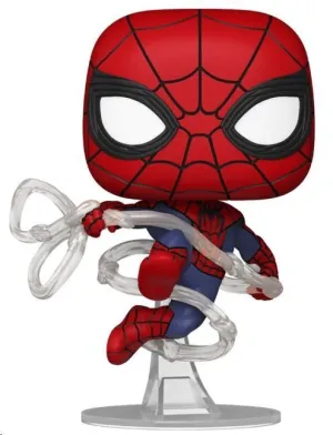 SPIDERMAN BRAND NEW DAY FIGURA POP! VINYL SPIDERMAN 9 CM