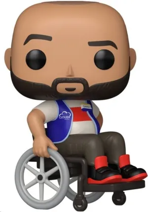 SUPERSTORE POP! TV VINYL FIGURA GARRETT MCNEILL 9 CM