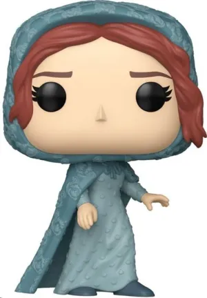 LA CASA DEL DRAGÓN FIGURA POP! TV VINYL ALICENT HIGHTOWER 9 CM