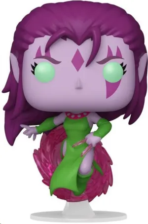 X-MEN FIGURA POP! MARVEL VINYL BLINK 9 CM