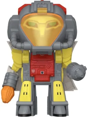 TRANSFORMERS OVERSIZED POP! VINYL FIGURA OMEGA SUPREME 15 CM
