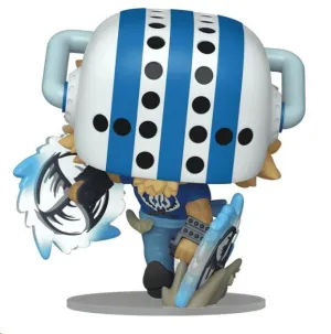 ONE PIECE POP! ANIMATION VINYL FIGURA KILLER EXCLUSIVO 9 CM