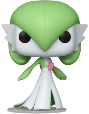 POKEMON FIGURA SUPER SIZED JUMBO POP! VINYL GARDEVOIR 25 CM