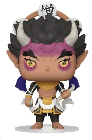 GUARDIANES DE LA NOCHE POP! ANIMATION VINYL FIGURA ZOHAKUTEN EXCLUSIVO 9 CM