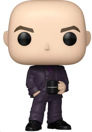 SUPERMAN (2025) POP! VINYL FIGURA LEX LUTHOR 9 CM