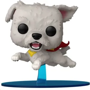 SUPERMAN (2025) POP! VINYL FIGURA KRYPTO 9 CM