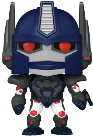 TRANSFORMERS POP! TV VINYL FIGURA OPTI PRIMAL 9 CM