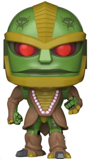 TRANSFORMERS POP! TV VINYL FIGURA RHINOX 9 CM