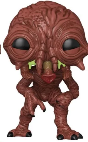 LA MOSCA FIGURA POP! MOVIES VINYL FLY FINALFORM 9 CM