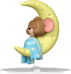 TOM & JERRY POP! ANIMATION VINYL FIGURA JERRY 9 CM