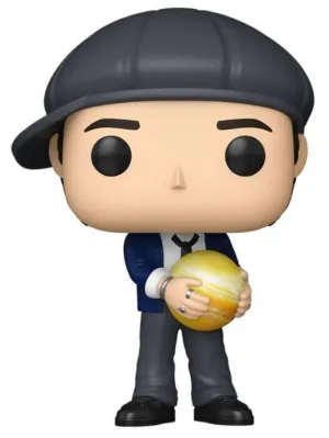 BTS SOLO POP! ROCKS VINYL FIGURA JIN (ASTRONAUT) 9 CM